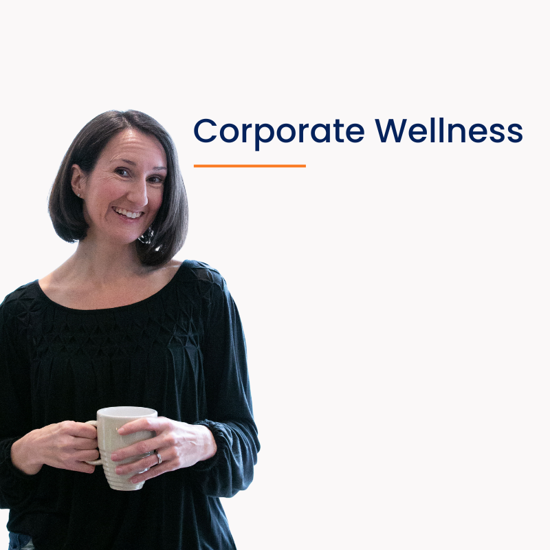 corporate wellness